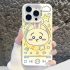Chiikawa Music Phone Case (5)