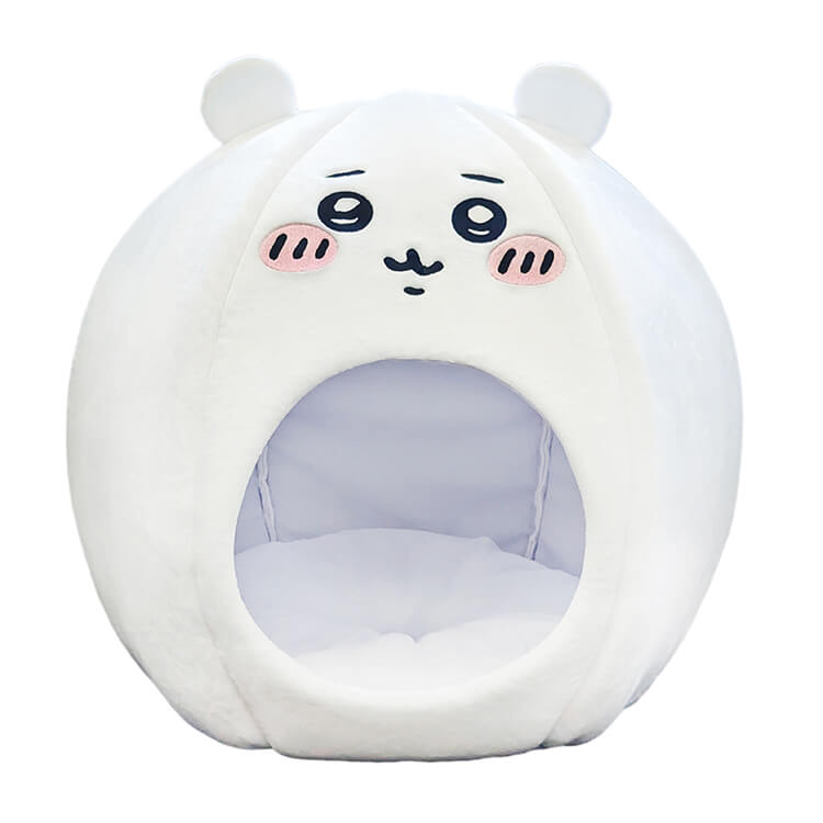 Chiikawa Pet Kennel (3)