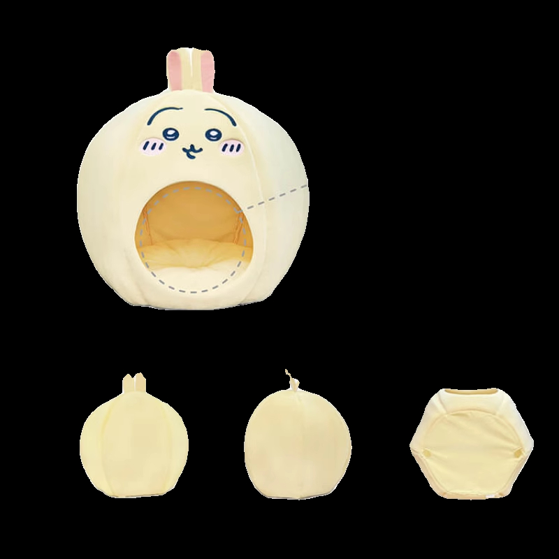 Chiikawa Pet Kennel (4)