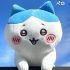Chiikawa Plopping Doll (3)