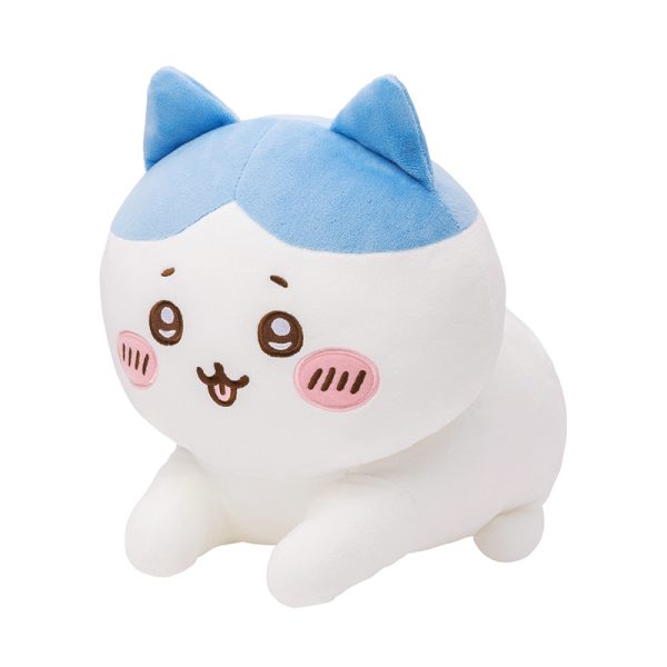 Chiikawa Plopping Doll (5)
