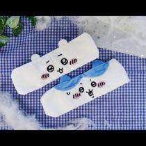 Chiikawa Plush Hairband (1)