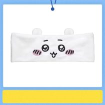 Chiikawa Plush Hairband (3)