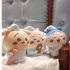 Chiikawa Pyjama Series Dolls (1)