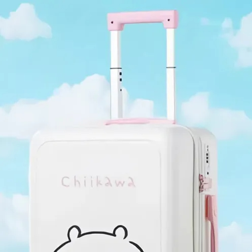 Chiikawa Series Hand Luggage (2)