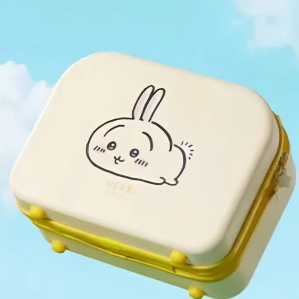Chiikawa Series Hand Luggage (3)