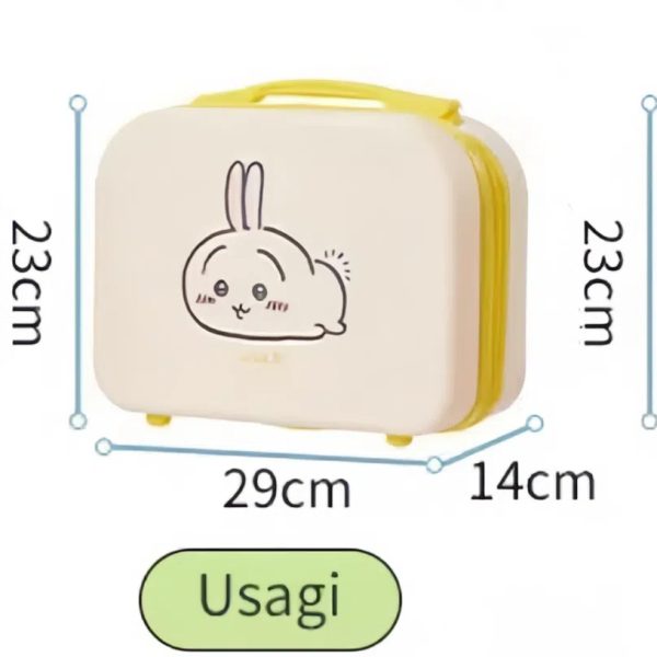 Chiikawa Series Hand Luggage (4)