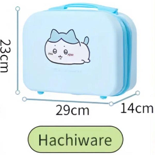 Chiikawa Series Hand Luggage (5)