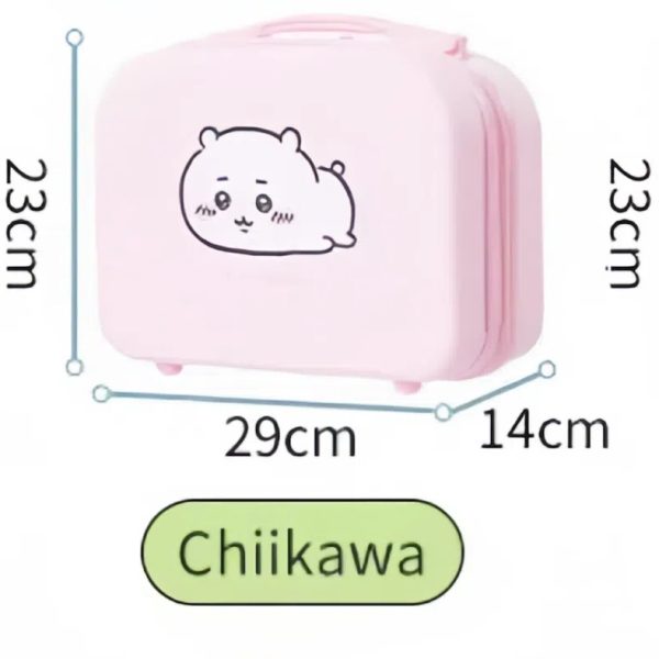 Chiikawa Series Hand Luggage (6)