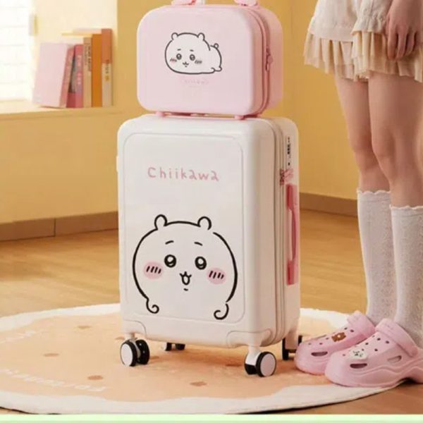 Chiikawa Series Hand Luggage