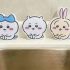 Chiikawa Sponge (2)