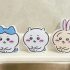 Chiikawa Sponge (4)