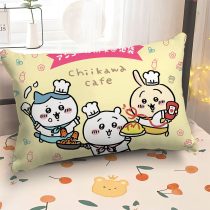Chiikawa Surrounding Pillow (6)