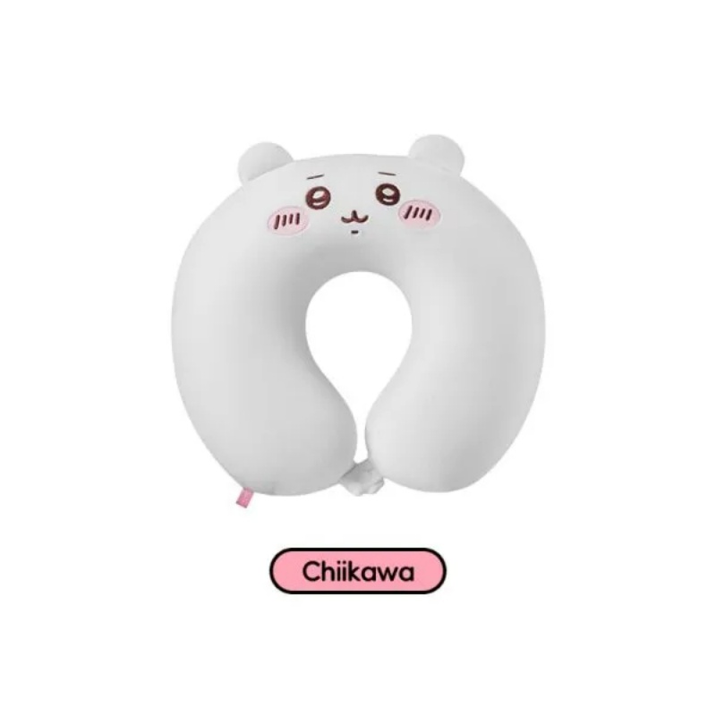 Chiikawa U-shaped Pillow (3)