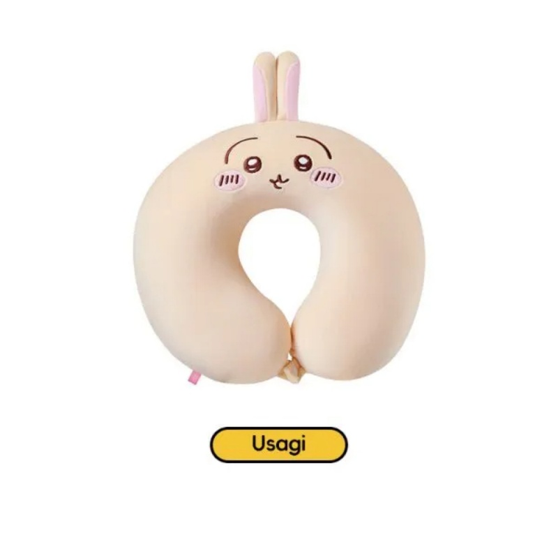 Chiikawa U-shaped Pillow (5)