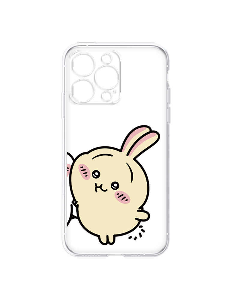 Chiikawa Ursage Cell Phone Case For Apple (2)
