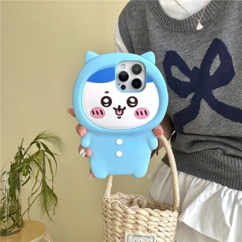 Cute Chiikawa Phone Case (3)