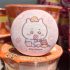 Cute Chikawa Plush Biscuit Badge (6)