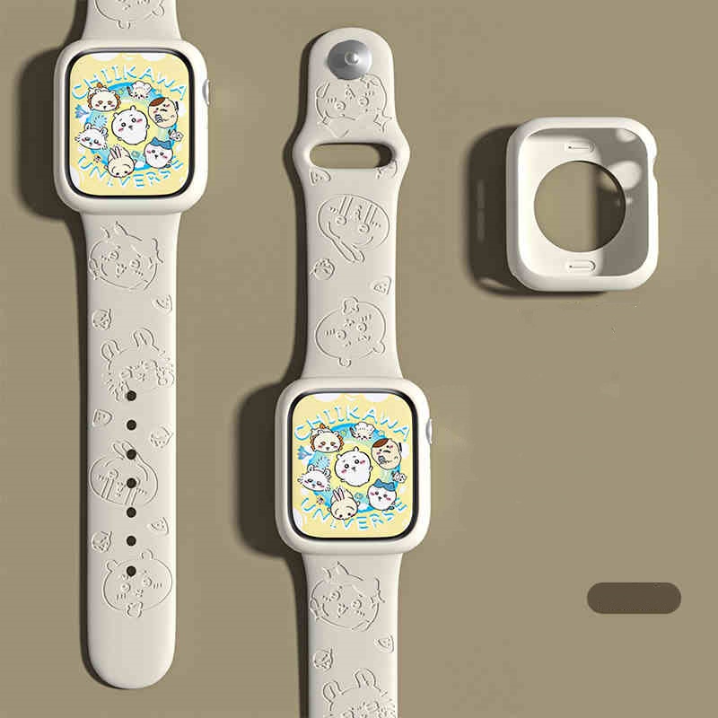 Suitable For Apple iWatch Watch Straps (12)