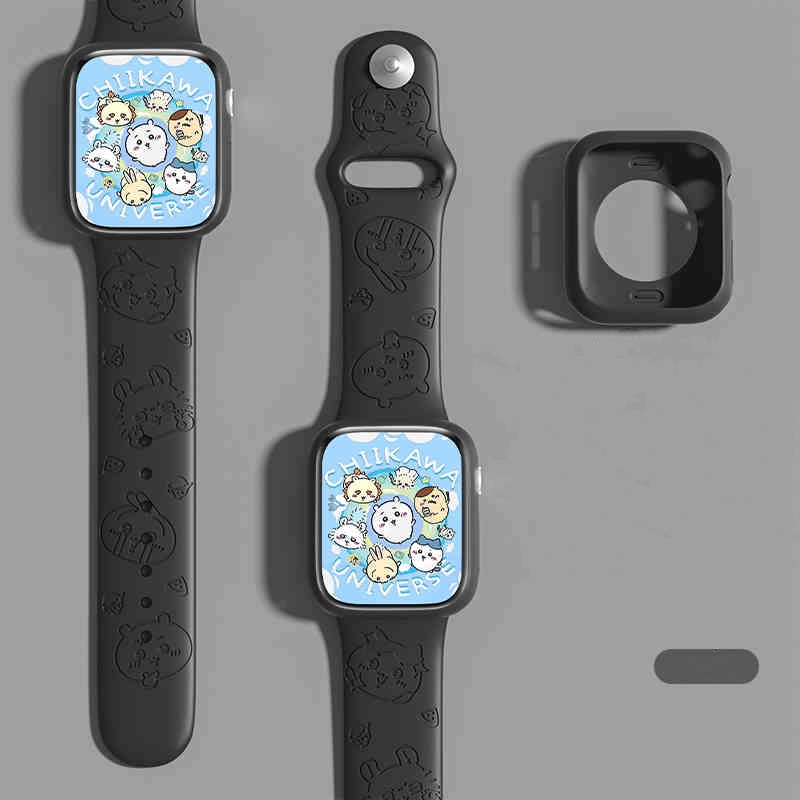 Suitable For Apple iWatch Watch Straps (14)
