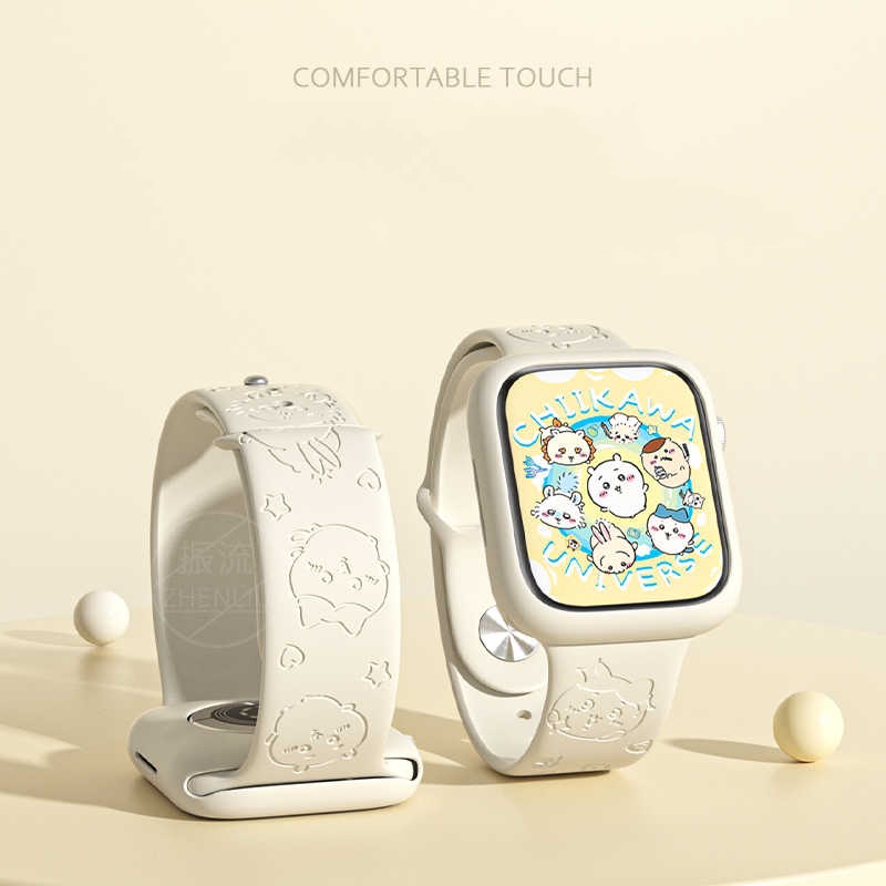 Suitable For Apple iWatch Watch Straps (2)