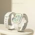 Suitable For Apple iWatch Watch Straps (3)