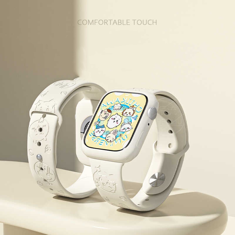 Suitable For Apple iWatch Watch Straps (3)
