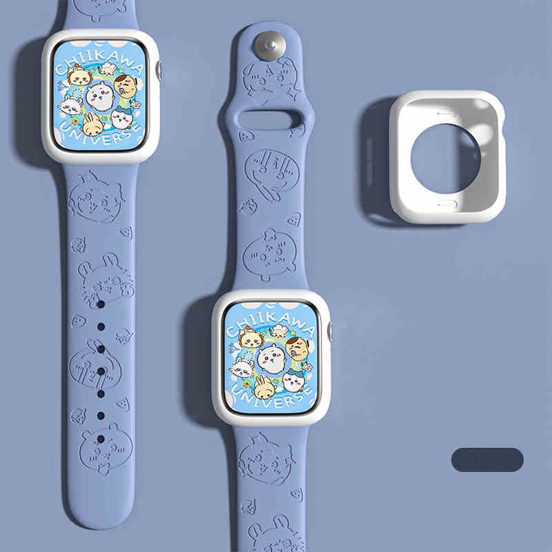 Suitable For Apple iWatch Watch Straps (7)
