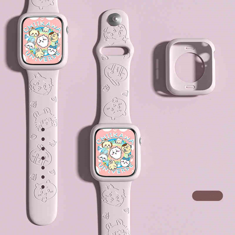 Suitable For Apple iWatch Watch Straps (8)