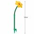 Sunflower Swinging Nozzle Garden Sprinkler (3)