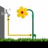 Sunflower Swinging Nozzle Garden Sprinkler (4)