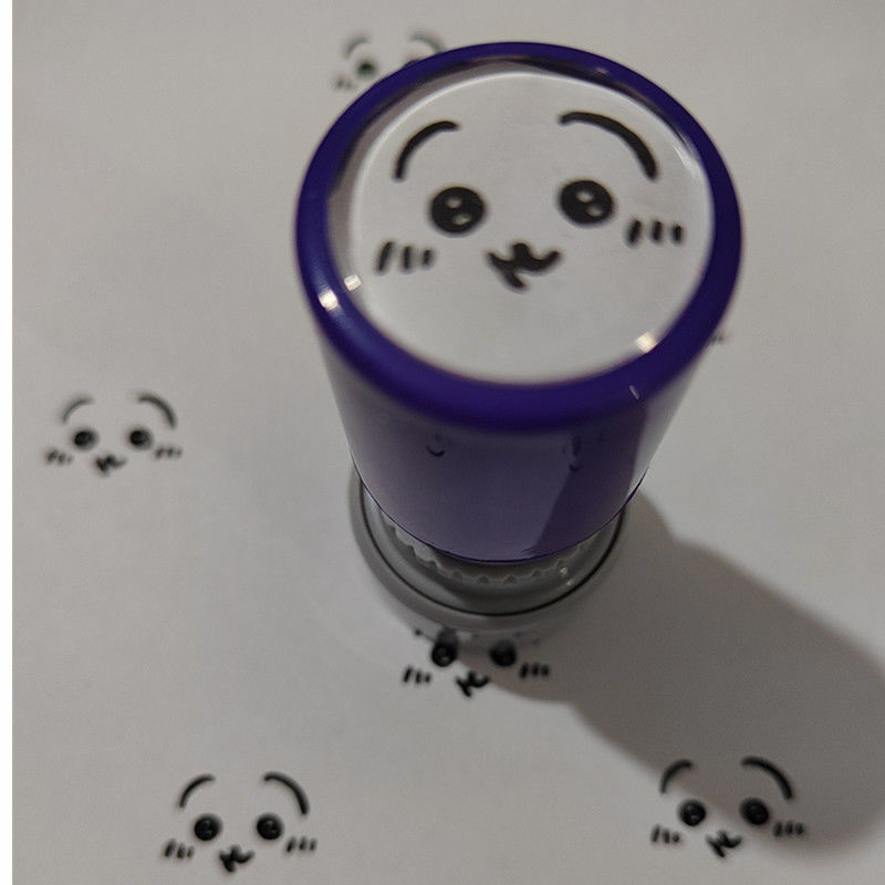 Usagi Cute Emoji Stamp (5)