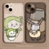 Zombies Usage Phone Case (1)