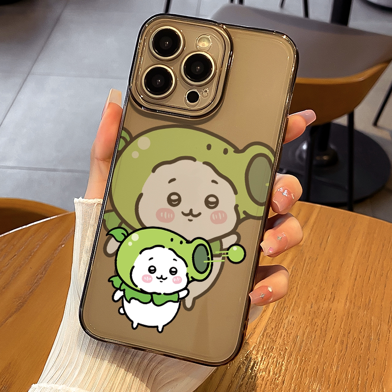 Zombies Usage Phone Case (2)