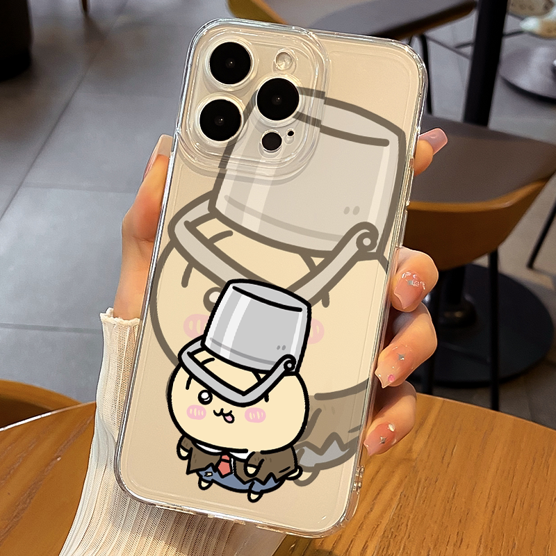 Zombies Usage Phone Case (3)