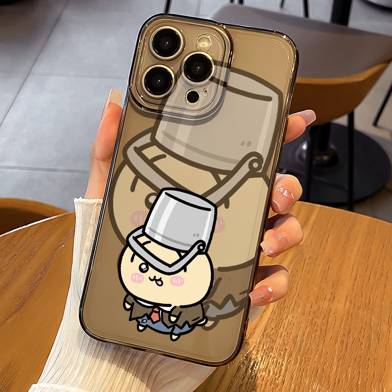 Zombies Usage Phone Case (4)