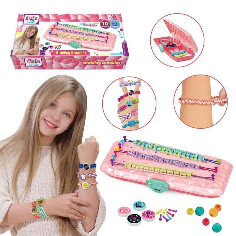 Bracelet DIY Making Material Pack (1)