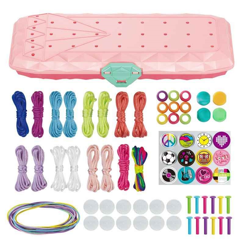 Bracelet DIY Making Material Pack (2)
