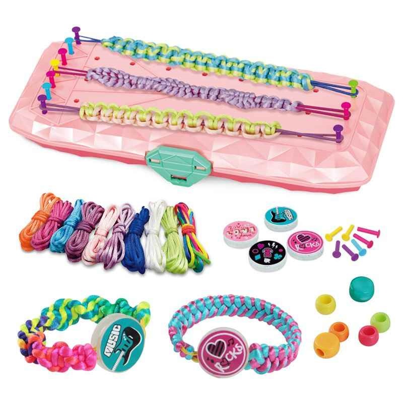 Bracelet DIY Making Material Pack (3)