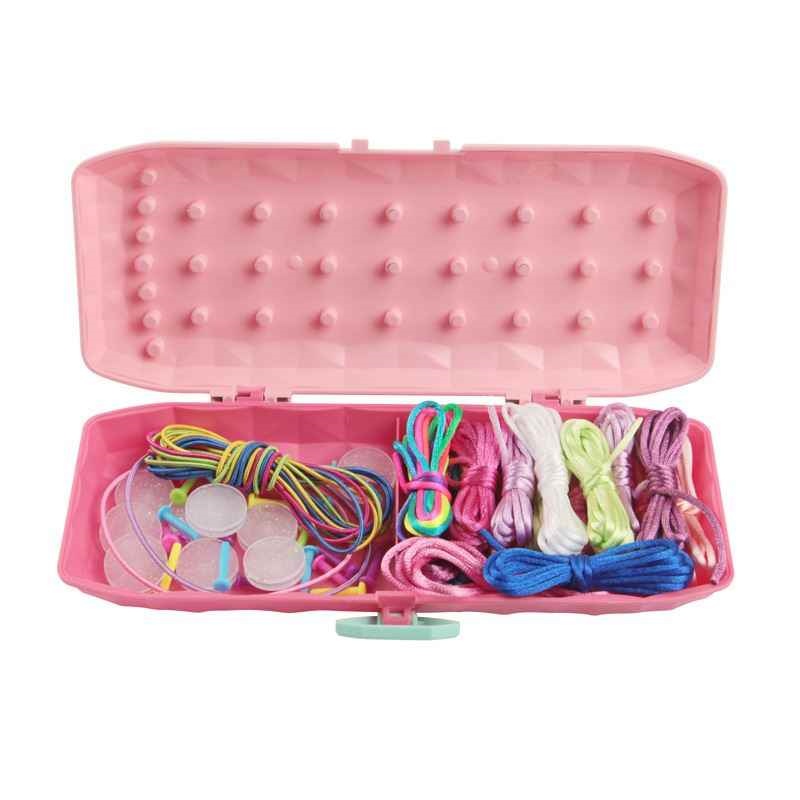 Bracelet DIY Making Material Pack (4)