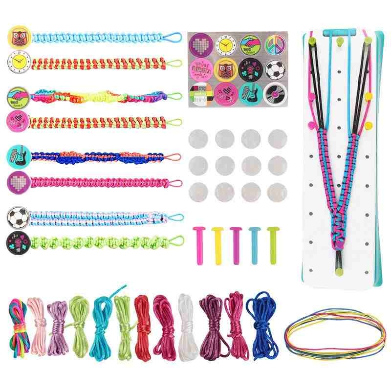 Bracelet DIY Making Material Pack (5)