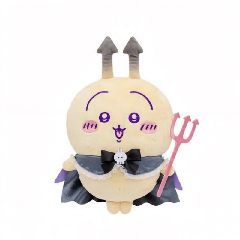 Chiikawa Angel Devil Series Plush Pendant (11)