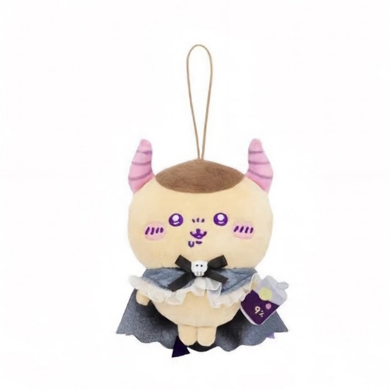 Chiikawa Angel Devil Series Plush Pendant (5)