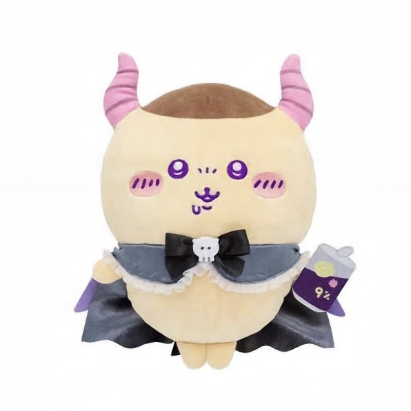 Chiikawa Angel Devil Series Plush Pendant (9)