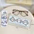 Chiikawa Anti Fall Glasses Case (1)