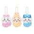 Chiikawa Baby Series Pendant Sleeping Bag Doll (1)