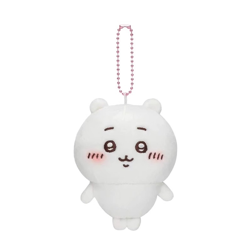 Chiikawa Baby Series Pendant Sleeping Bag Doll (11)