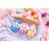 Chiikawa Baby Series Pendant Sleeping Bag Doll (2)