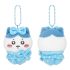Chiikawa Baby Series Pendant Sleeping Bag Doll (4)