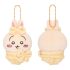 Chiikawa Baby Series Pendant Sleeping Bag Doll (5)